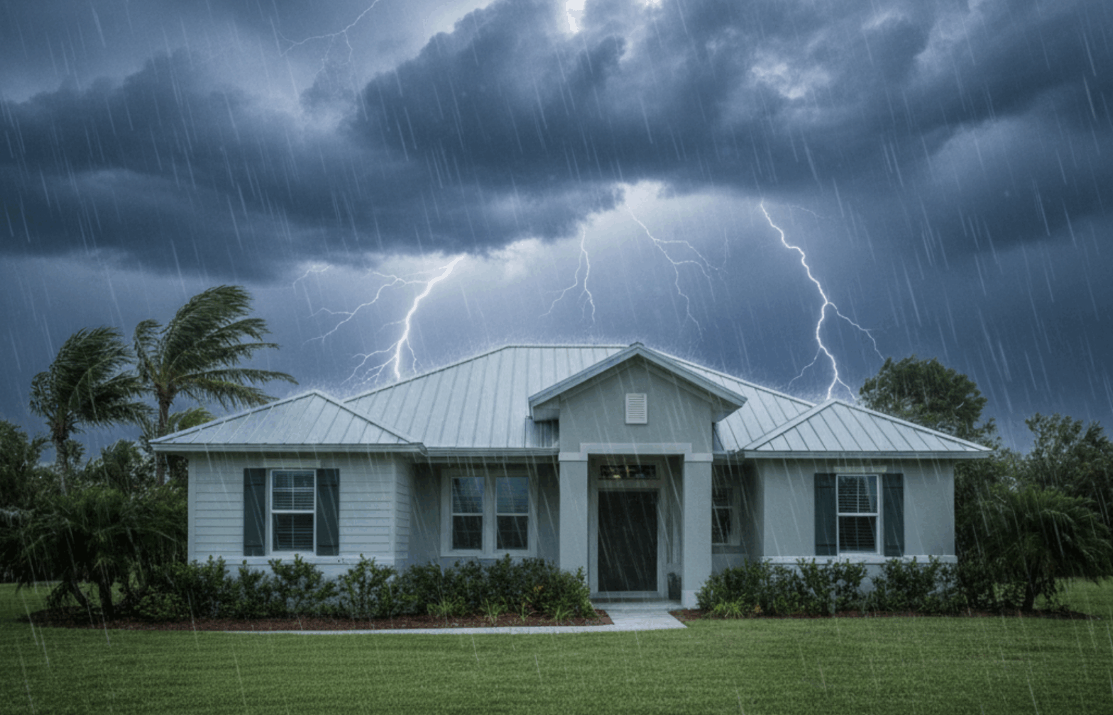 Storm Season Plumbing Checklist for Your Sarasota home